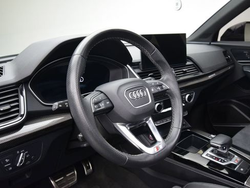 Used 2022 Audi SQ5 Premium Plus image 15
