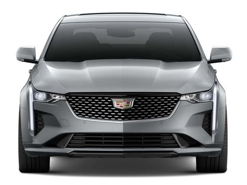 New 2026 Cadillac CT4 Premium Luxury image 34