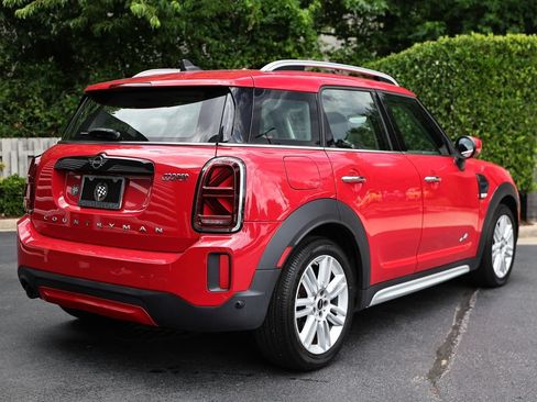 Used 2022 MINI Cooper Countryman ALL4 AWD/4WD image 7