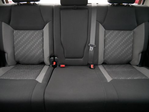 Used 2021 Toyota Tundra SR5 w/ TRD Off-Road Plus Package AWD/4WD image 13