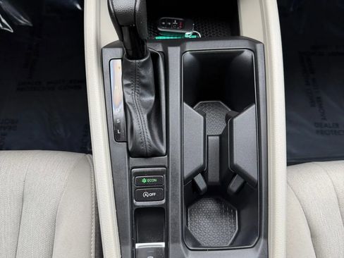 Used 2023 Honda Accord EX image 16