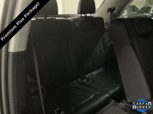 Used 2017 Audi Q7 3.0T Premium Plus image 16