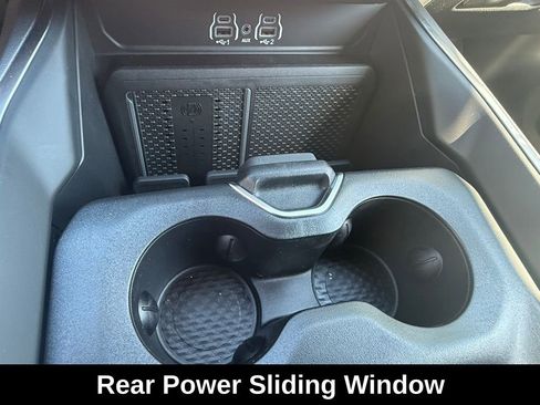 New 2026 RAM 1500 Big Horn image 16