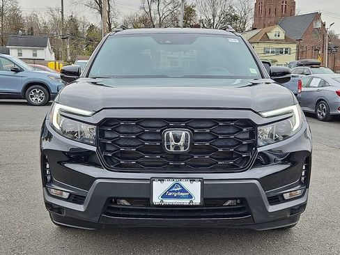 Used 2023 Honda Passport Elite image 2