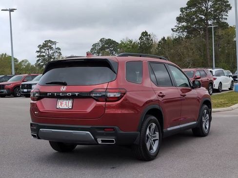 New 2026 Honda Pilot EX-L image 5