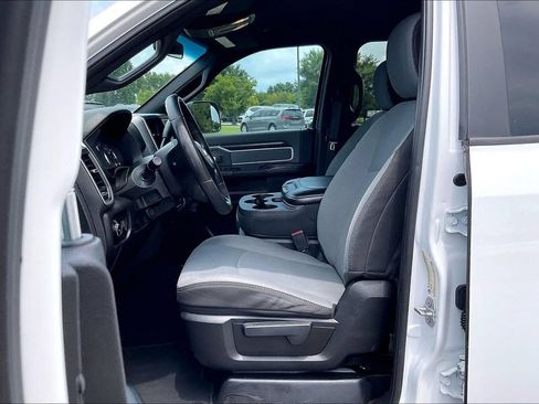 Used 2021 RAM 2500 Big Horn AWD/4WD image 24