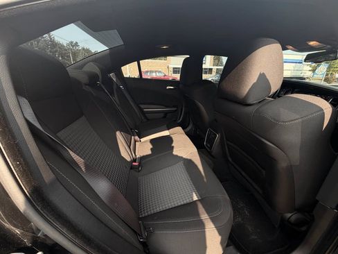 Used 2020 Dodge Charger Scat Pack RWD image 15