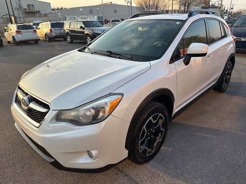 Used 2014 Subaru Crosstrek 2.0i Premium w/ Moonroof Package image 14