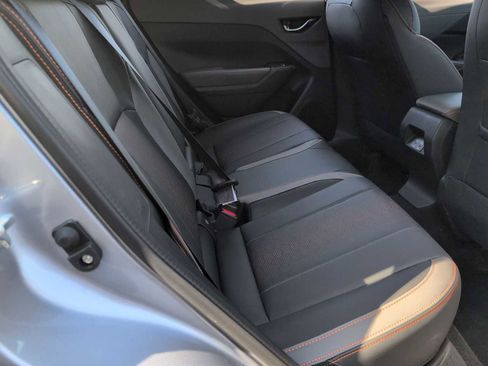 New 2026 Subaru Crosstrek 2.5i Limited AWD/4WD image 19