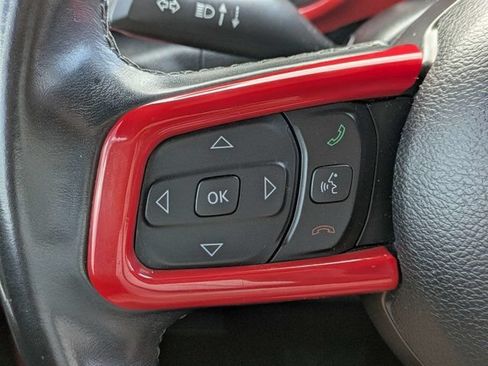 Used 2021 Jeep Wrangler Unlimited Sport AWD/4WD image 26