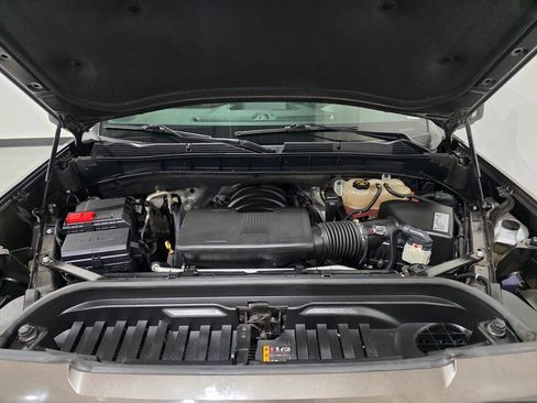 Used 2019 GMC Sierra 1500 AT4 image 11