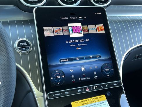 New 2026 Mercedes-Benz GLC 300 4MATIC image 16