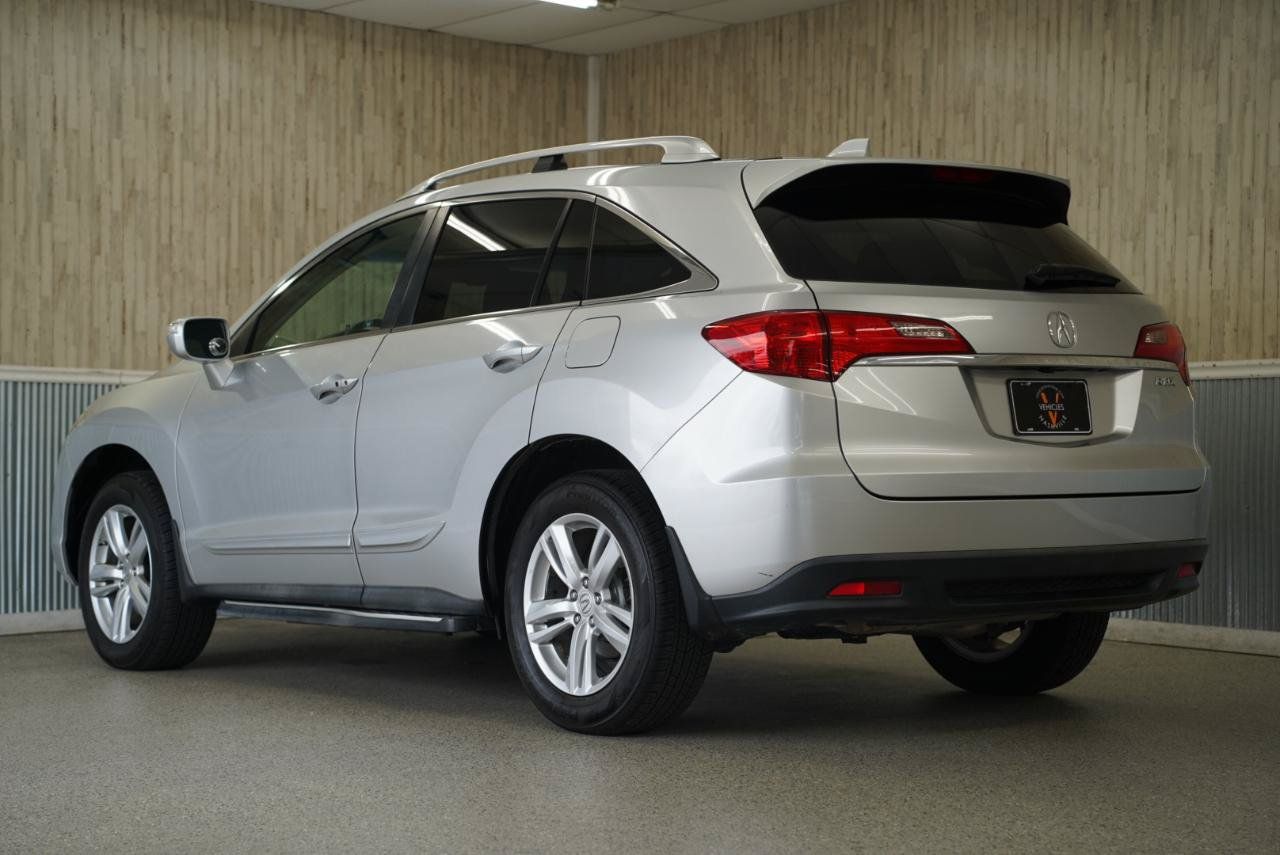 Used 2013 Acura RDX w/ Technology Package FWD image 7