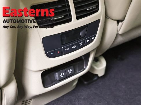 Used 2019 Acura MDX SH-AWD w/ Technology Package image 24