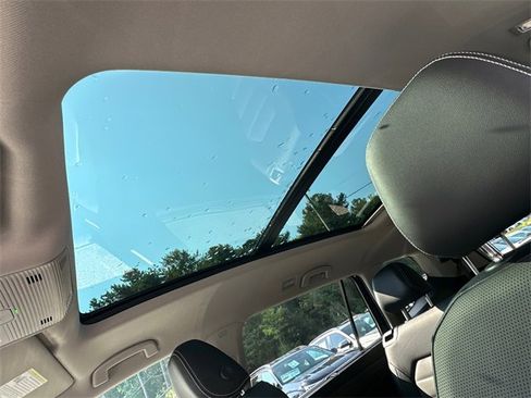 New 2026 Volkswagen Atlas SEL image 35