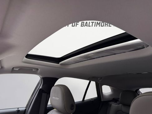 New 2026 Chevrolet Trax ACTIV w/ Sunroof Package image 17