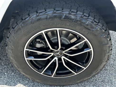 Certified 2026 Mercedes-Benz G 550 image 23