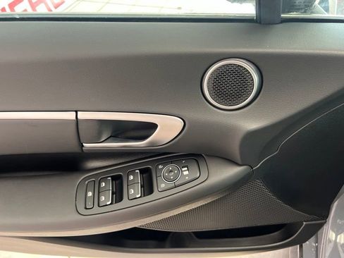 New 2026 Hyundai Sonata Blue FWD image 19