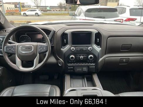 Certified 2022 GMC Sierra 1500 Denali w/ Denali Premium Package image 9