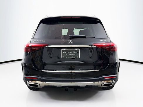 New 2026 Mercedes-Benz GLE 350 4MATIC image 6