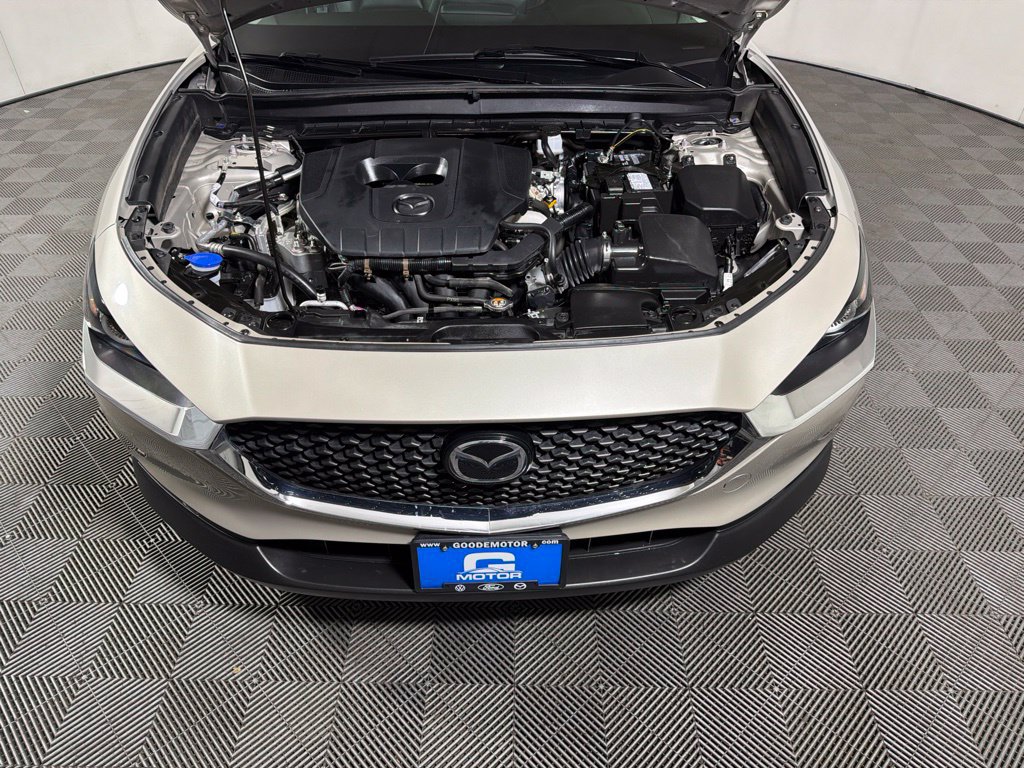 Certified 2024 MAZDA CX-30 AWD 2.5 S w/ Select Sport Pkg image 25