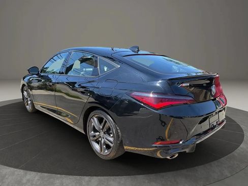 Used 2024 Acura Integra A-Spec FWD image 7