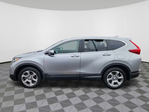 Used 2019 Honda CR-V EX-L image 5