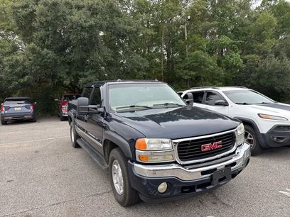 Used 2005 GMC Sierra 1500 SLT w/ Light Duty Power Package