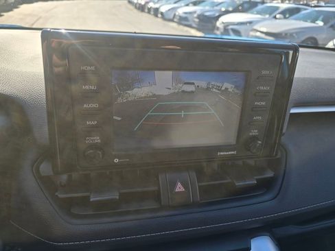 Certified 2021 Toyota RAV4 XLE w/ Carpet Mat Package (TMS) image 23