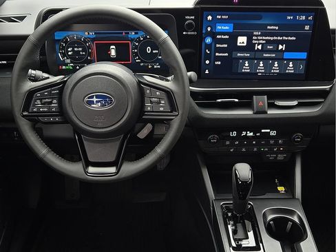 Certified 2026 Subaru Outback Limited AWD/4WD image 12