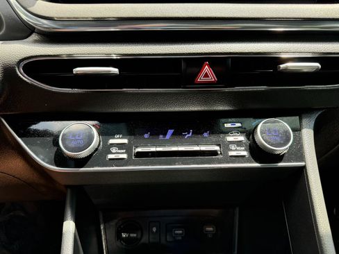 Used 2021 Hyundai Sonata SEL Plus w/ Tech Package FWD image 41