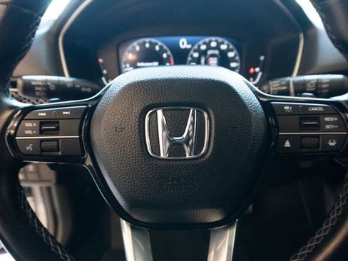Certified 2023 Honda Civic Sport Touring image 23