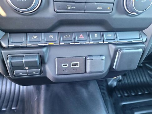 New 2026 Chevrolet Silverado 1500 W/T w/ WT Value Package image 15