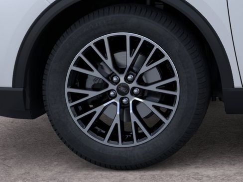New 2025 Ford Escape SE w/ PHEV Premium Package FWD image 42