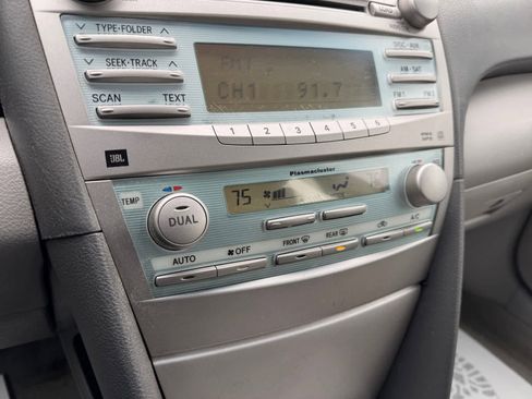 Used 2007 Toyota Camry Hybrid image 20