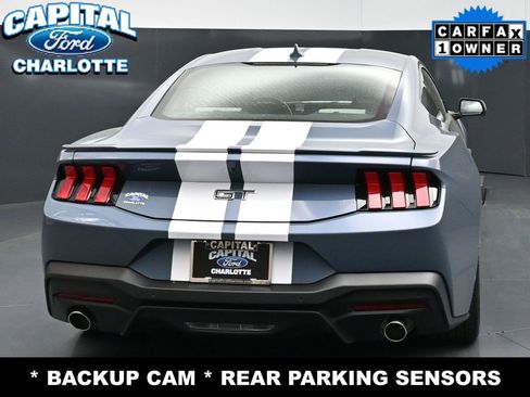 Used 2024 Ford Mustang GT image 7