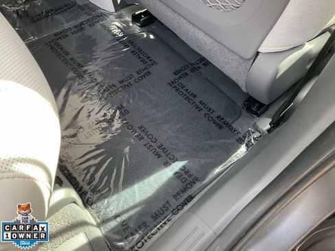 Used 2023 Hyundai Ioniq 5 SEL w/ Cargo Package image 53