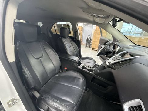 Certified 2012 Chevrolet Equinox LT w/ Driver Convenience Package FWD image 36