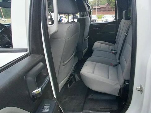 Used 2018 GMC Sierra 3500 2WD Double Cab w/ Sierra Convenience Package image 13