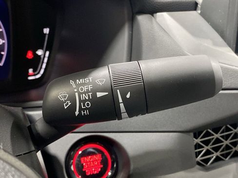 New 2026 Honda Accord SE image 36