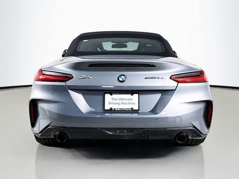 New 2026 BMW Z4 sDrive30i w/ Premium Package image 11