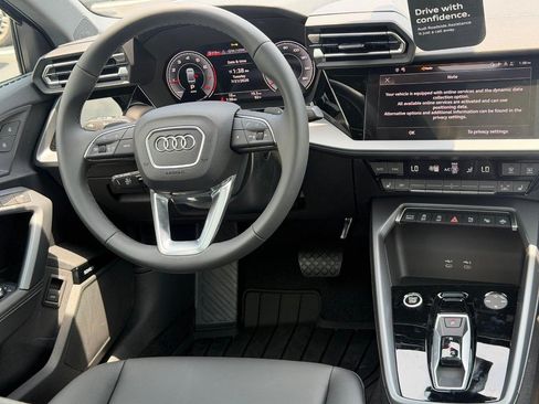 New 2026 Audi A3 2.0T Premium Plus AWD/4WD image 6