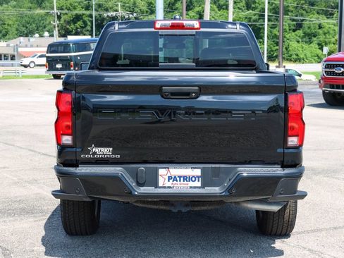 New 2026 Chevrolet Colorado LT w/ LT Convenience Package AWD/4WD image 23