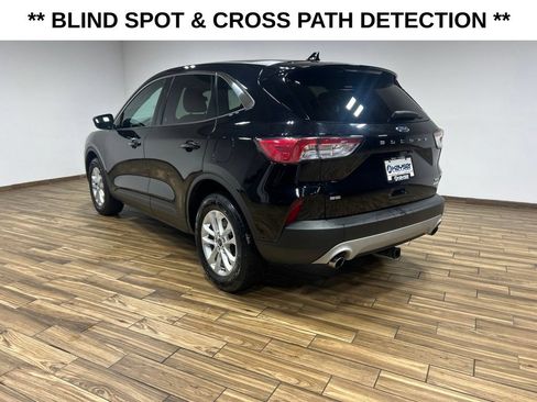 Used 2020 Ford Escape SE AWD/4WD image 10