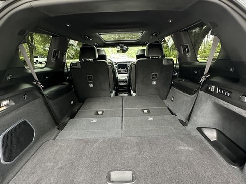 Used 2023 Jeep Grand Cherokee L Overland w/ Rear Seat Video Group I RWD image 19