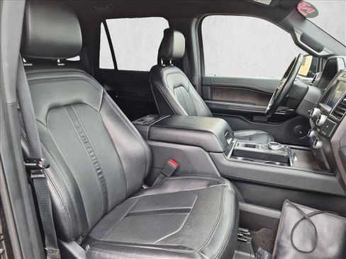 Used 2024 Ford Bronco Outer Banks AWD/4WD image 20
