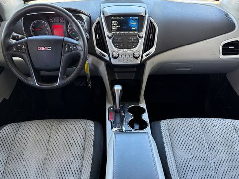 Used 2015 GMC Terrain SLE FWD image 19