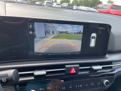 New 2026 Kia Sportage EX AWD/4WD image 19