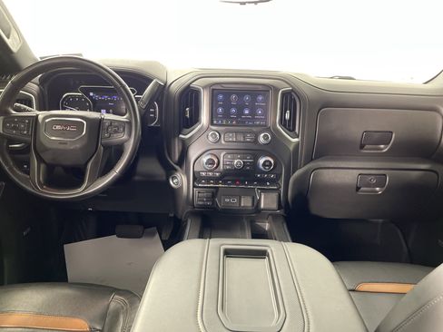 Used 2020 GMC Sierra 1500 AT4 w/ AT4 Premium Package image 17