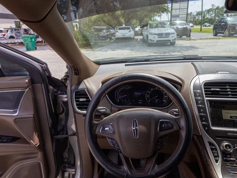 Used 2016 Lincoln MKX Reserve w/ Climate Package AWD/4WD image 20